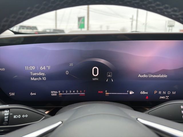 New 2026 Buick Envision Sport Touring image 21