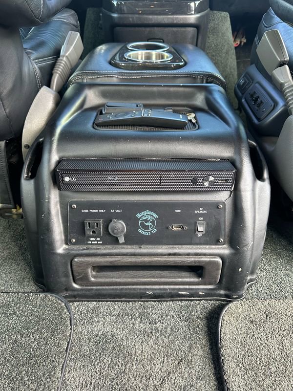 Used 2021 Chevrolet Express 2500 LS w/ Enhanced Convenience Package image 15