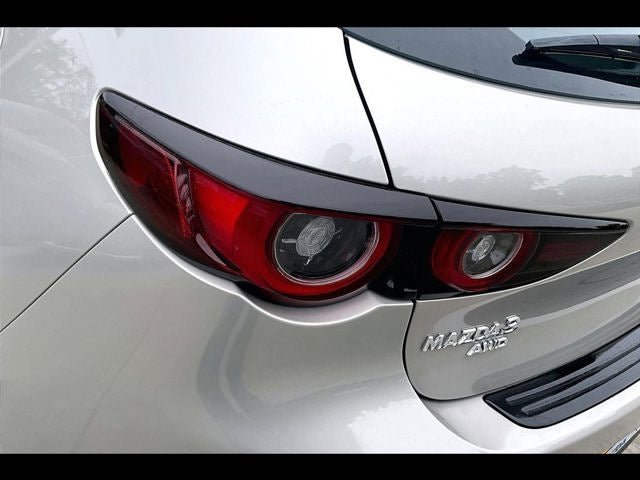 New 2026 MAZDA MAZDA3 Hatchback w/Premium Plus Pkg AWD/4WD image 62