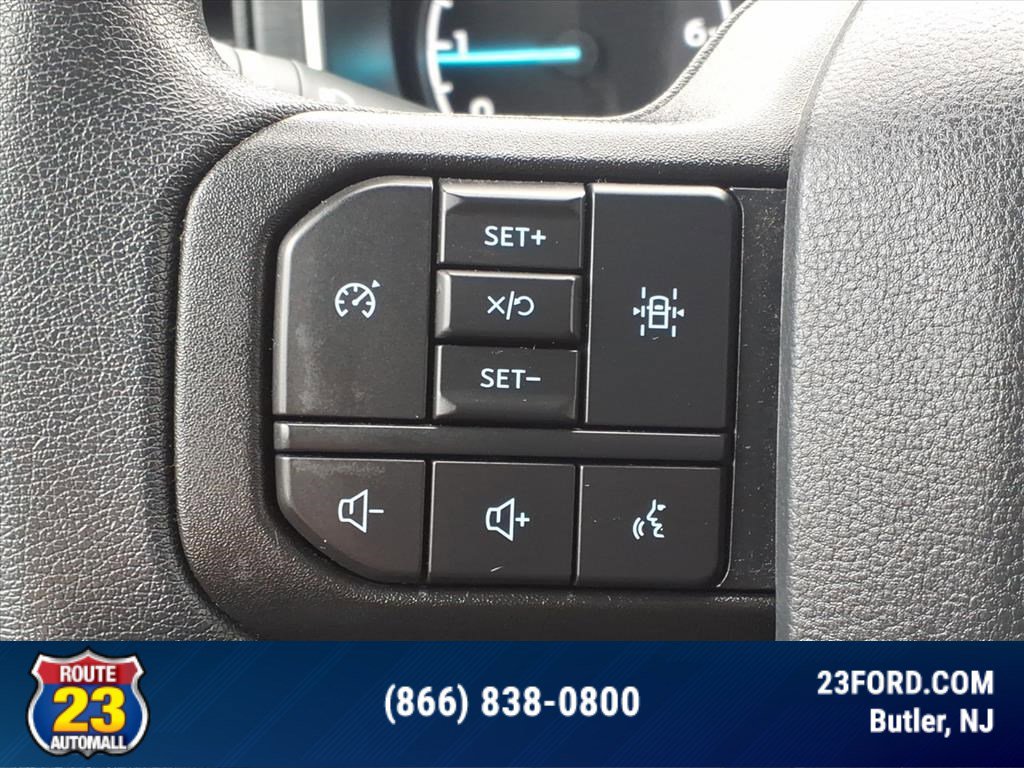 Certified 2023 Ford F150 XL w/ STX Appearance Package image 14