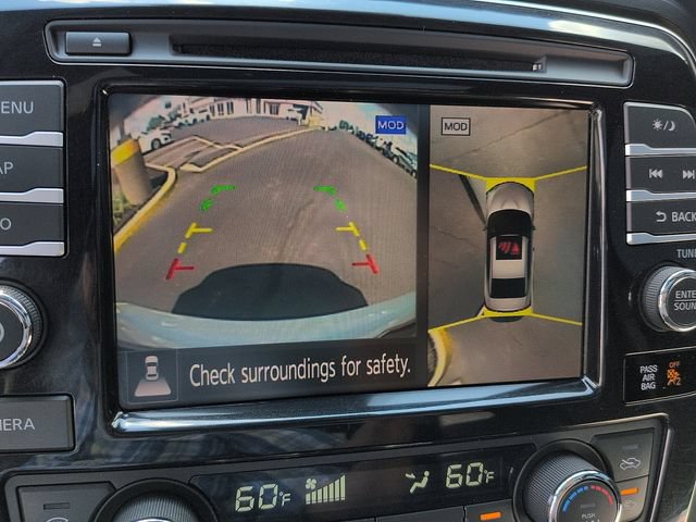 Used 2023 Nissan Maxima SR w/ Sport Mat Group FWD image 23