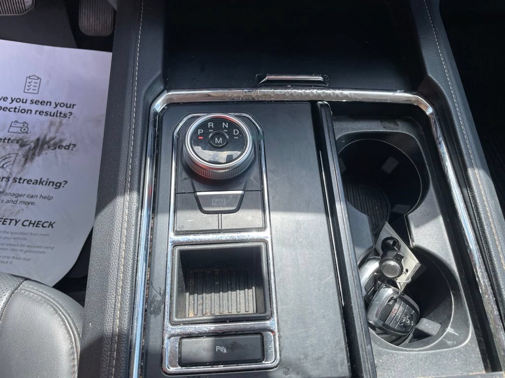 Used 2023 Ford Expedition Max XLT RWD image 21