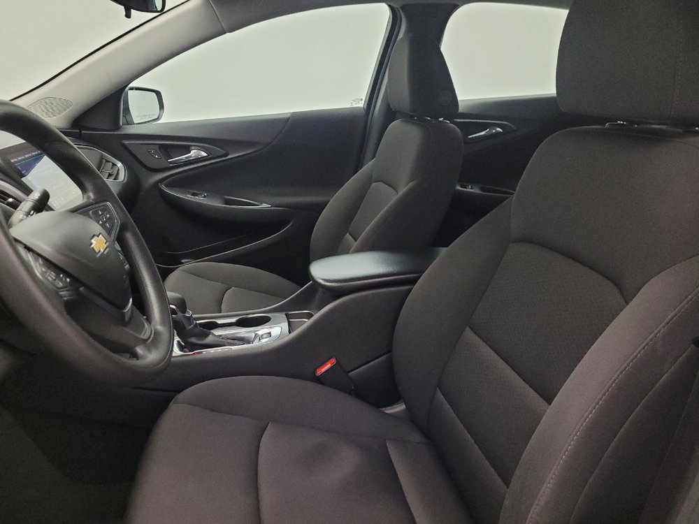 Used 2024 Chevrolet Malibu LS FWD image 17