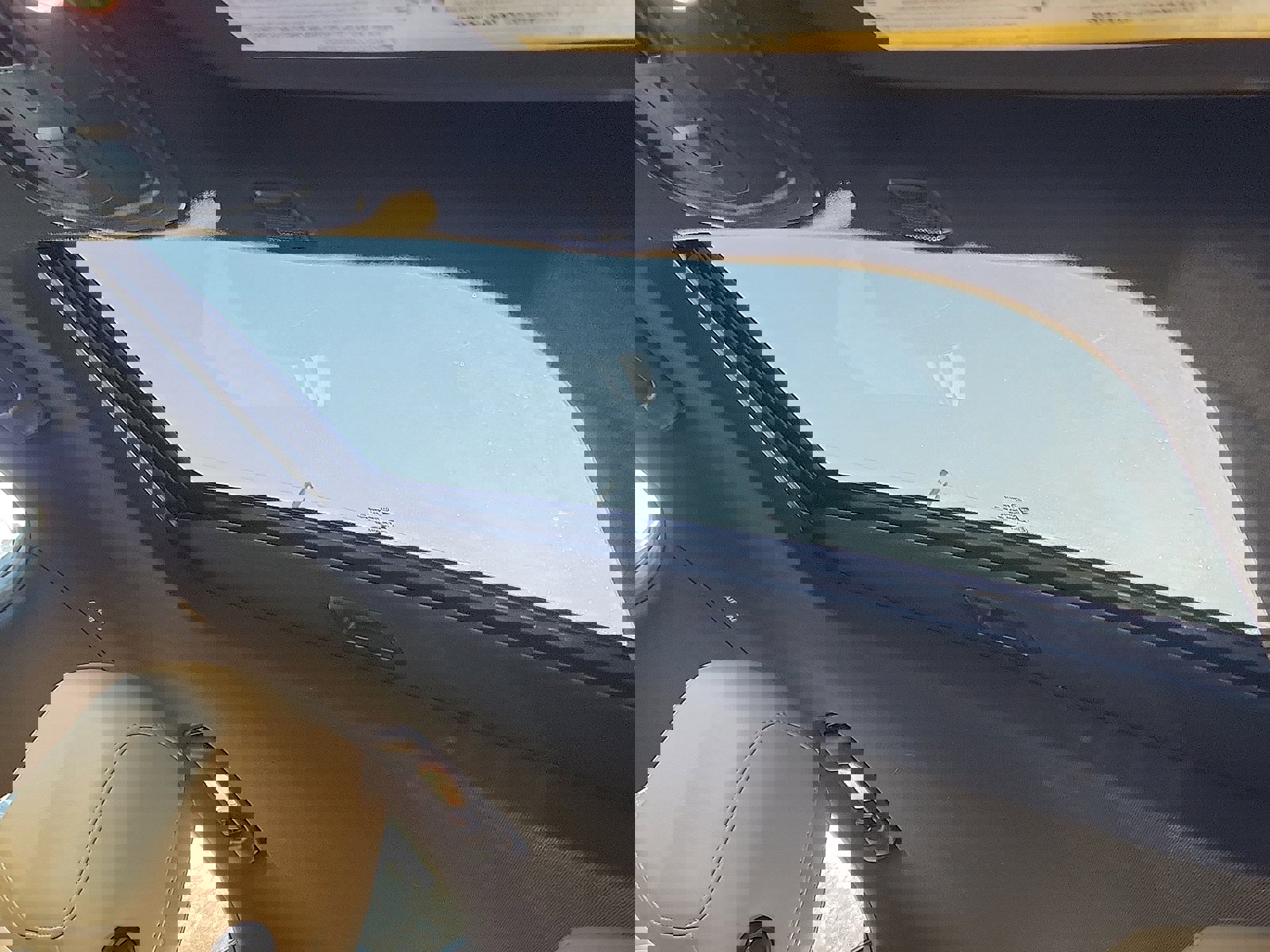 Used 2013 Cadillac ATS Luxury w/ Cold Weather Package image 22