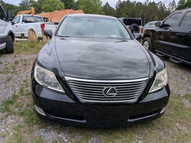 Used 2008 Lexus LS 460 RWD image 2