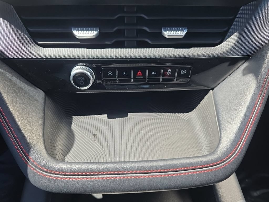 Used 2025 Ford Explorer ST-Line AWD/4WD image 20