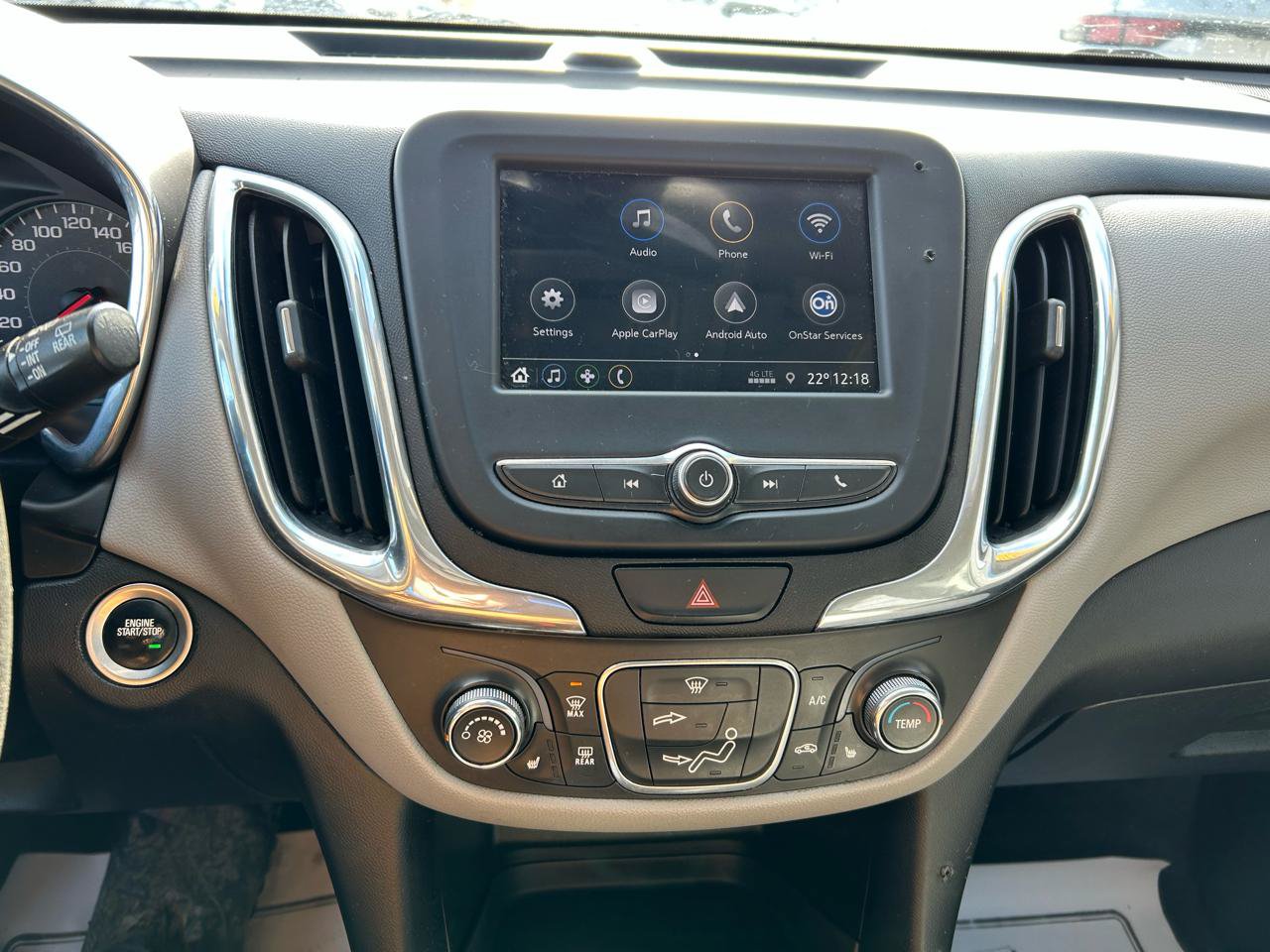 Used 2019 Chevrolet Equinox LS FWD image 23