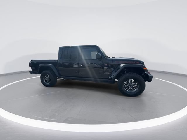 New 2026 Jeep Gladiator Mojave AWD/4WD image 4