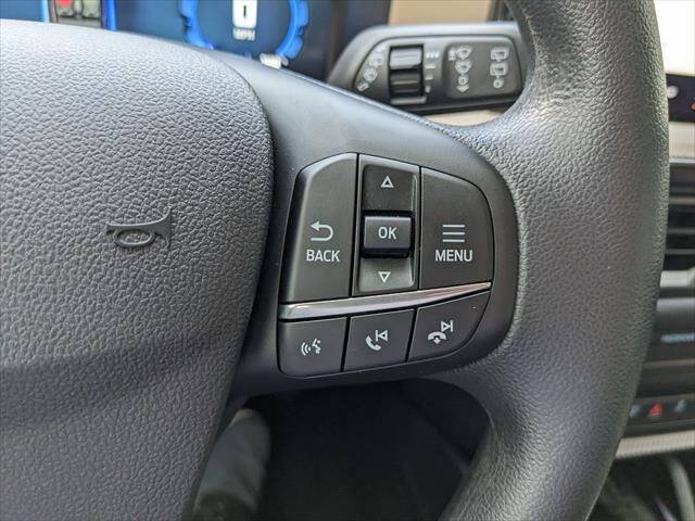 Used 2025 Ford Bronco Sport Big Bend AWD/4WD image 28
