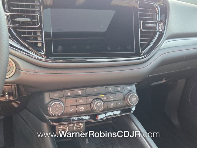 New 2026 Dodge Durango GT image 23