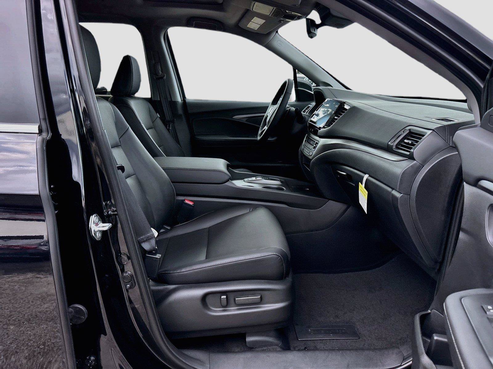 Certified 2026 Honda Ridgeline RTL image 33