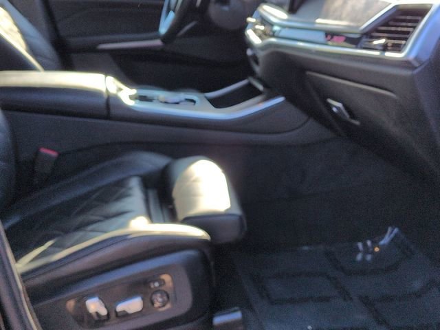 Used 2024 BMW X5 xDrive40i image 30