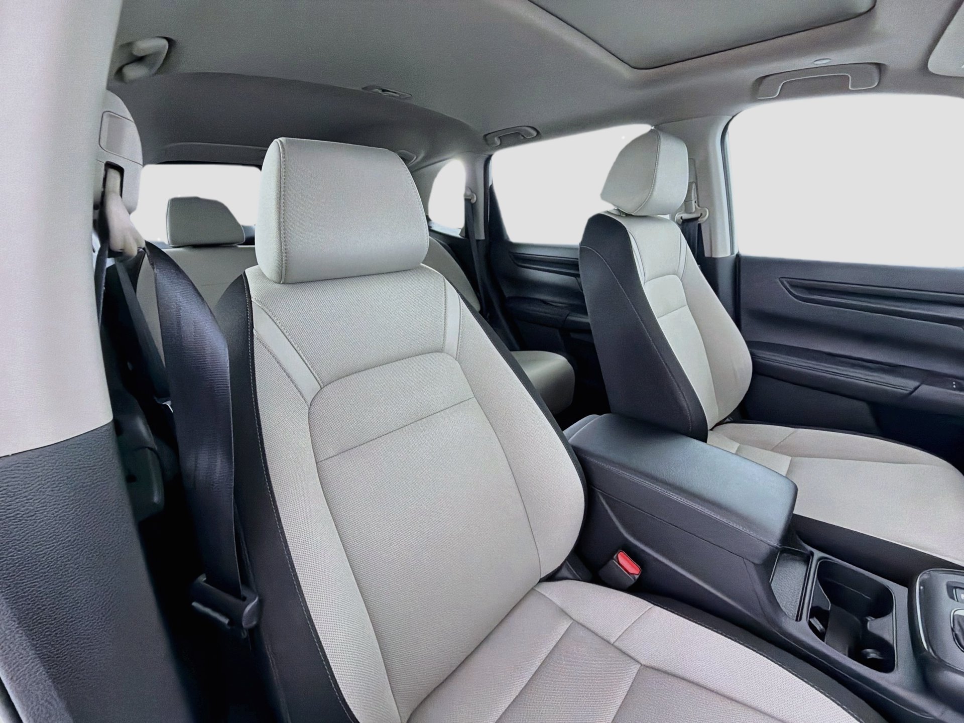Used 2024 Honda CR-V EX image 15