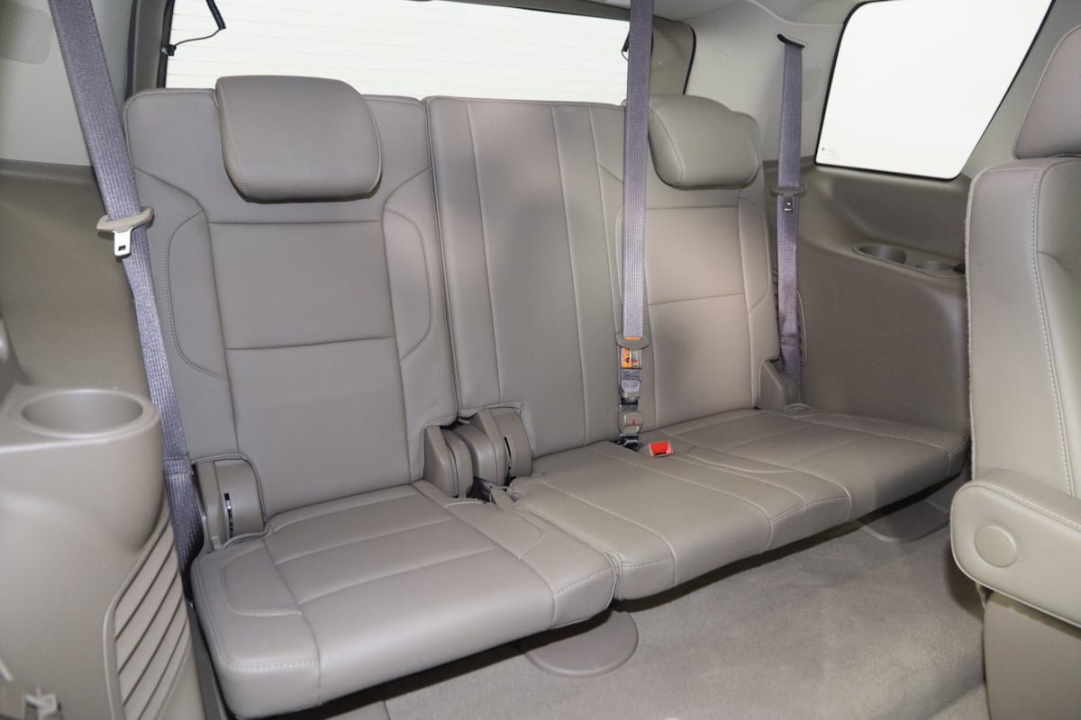 Used 2019 Chevrolet Tahoe LT AWD/4WD image 14