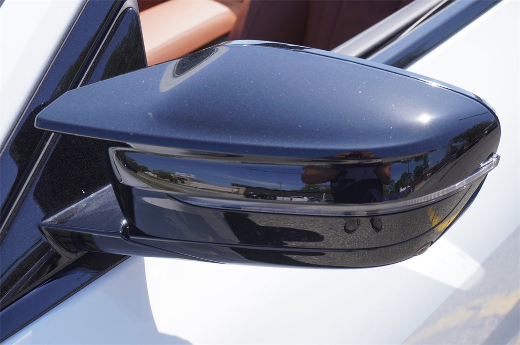 New 2025 BMW M4 xDrive Competition image 29