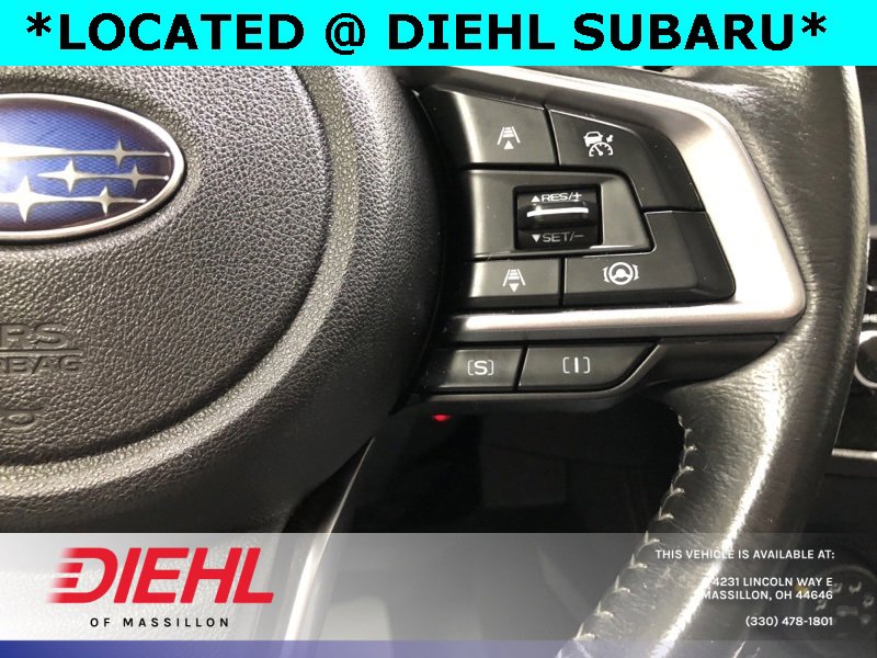 Used 2020 Subaru Forester Premium image 22