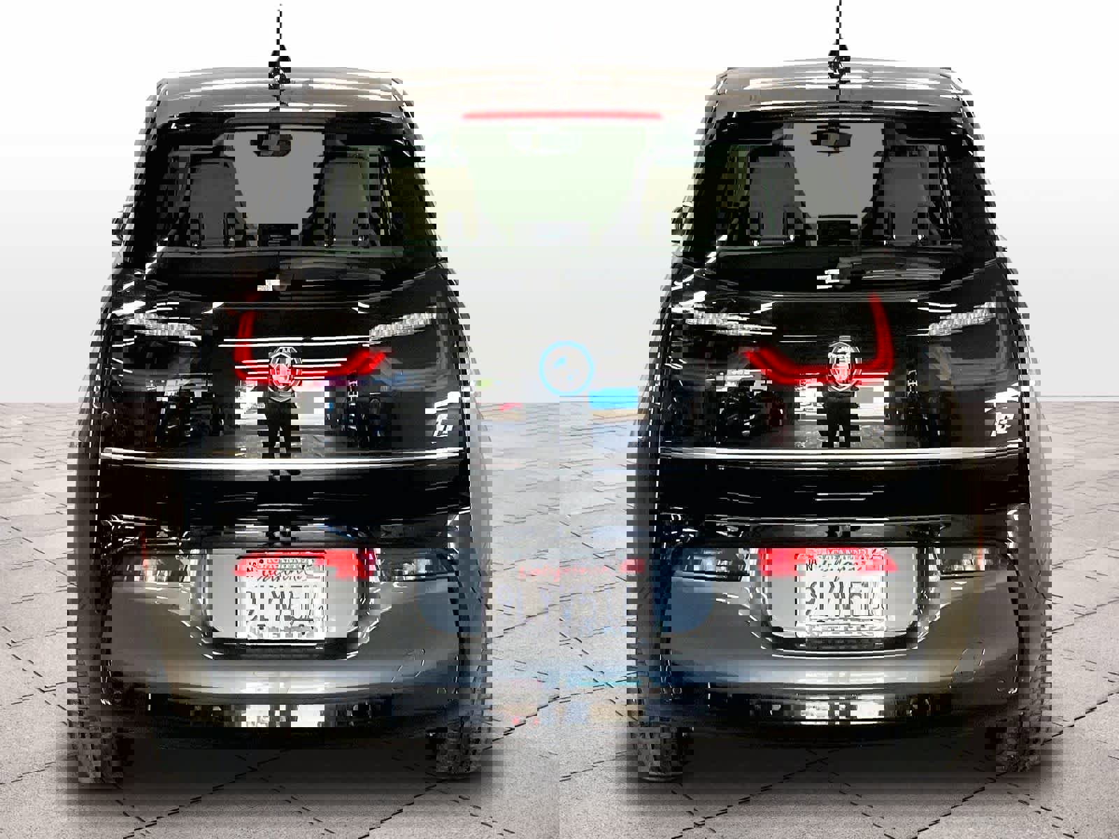 Used 2020 BMW i3 image 7