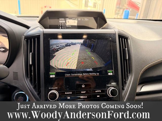 Used 2024 Subaru Forester Wilderness AWD/4WD image 12