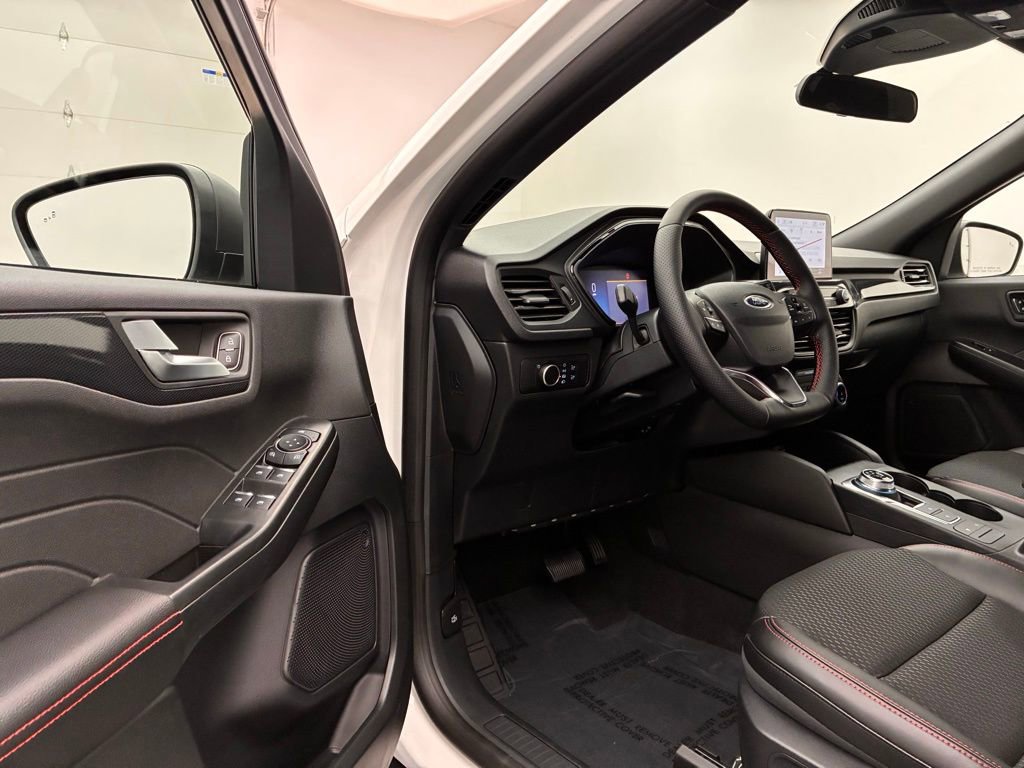 New 2026 Ford Escape ST-Line w/ Cold Weather Package image 16