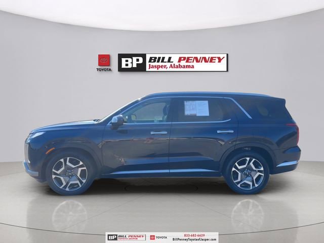 Used 2024 Hyundai Palisade Limited image 2