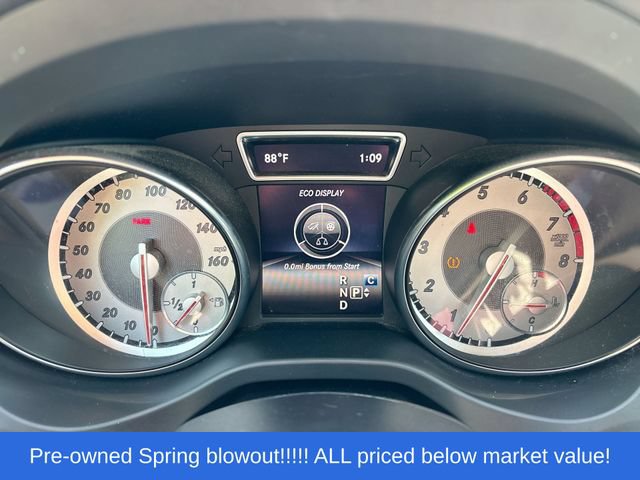 Used 2017 Mercedes-Benz GLA 250 image 20