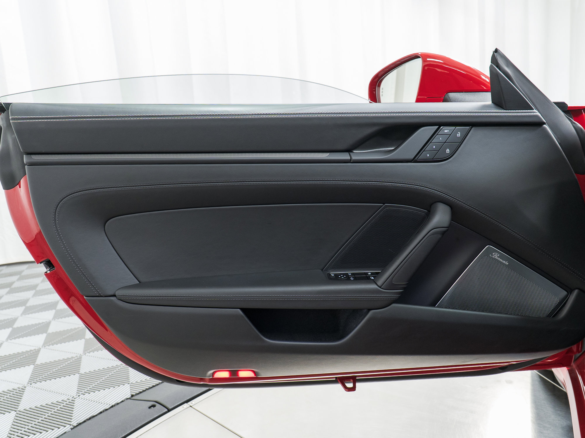 Certified 2024 Porsche 911 Carrera 4 GTS image 14