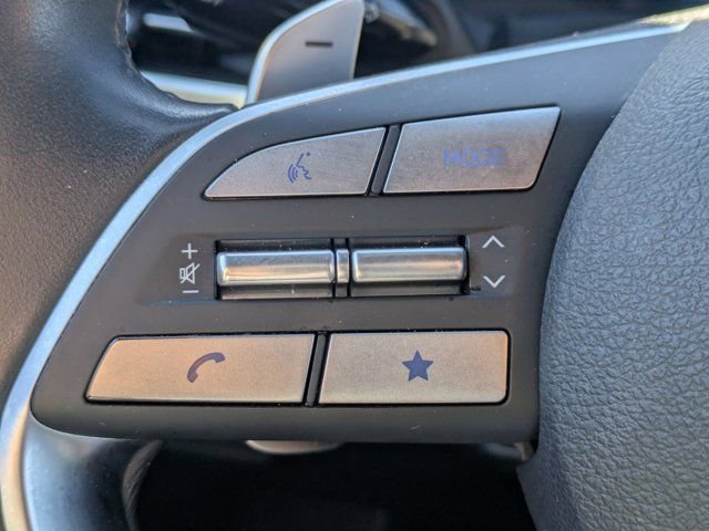 Used 2024 Hyundai Palisade Calligraphy image 21