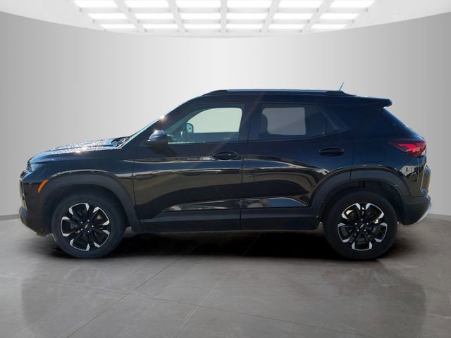Used 2021 Chevrolet TrailBlazer LT image 7