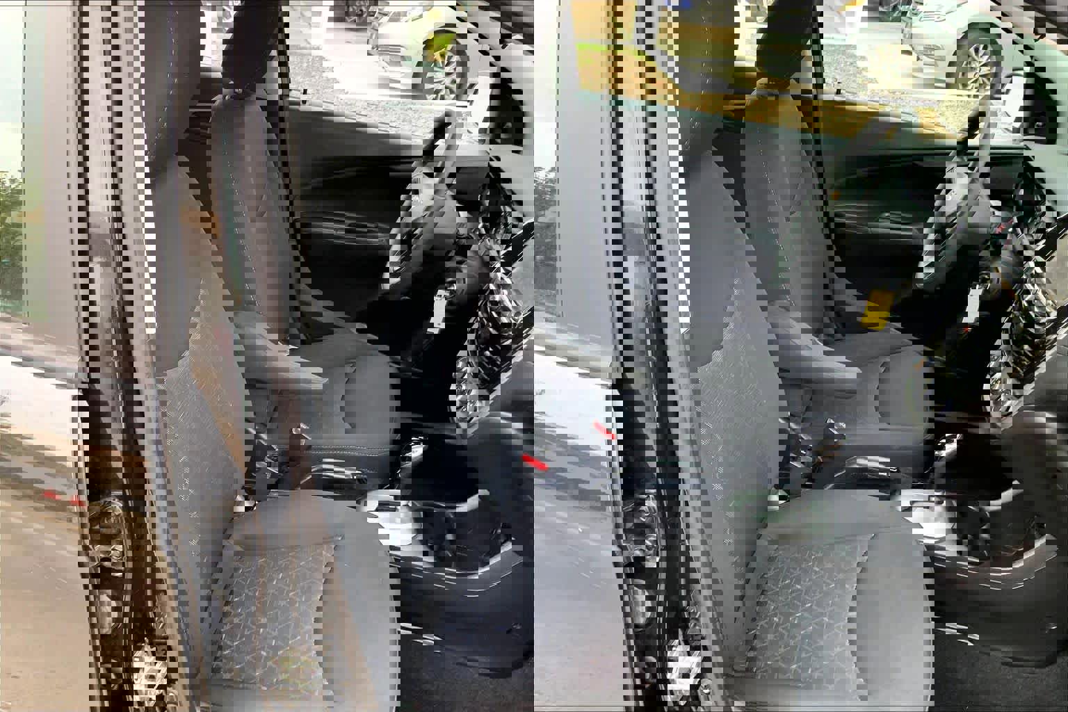 Used 2020 Chevrolet Spark LS image 9