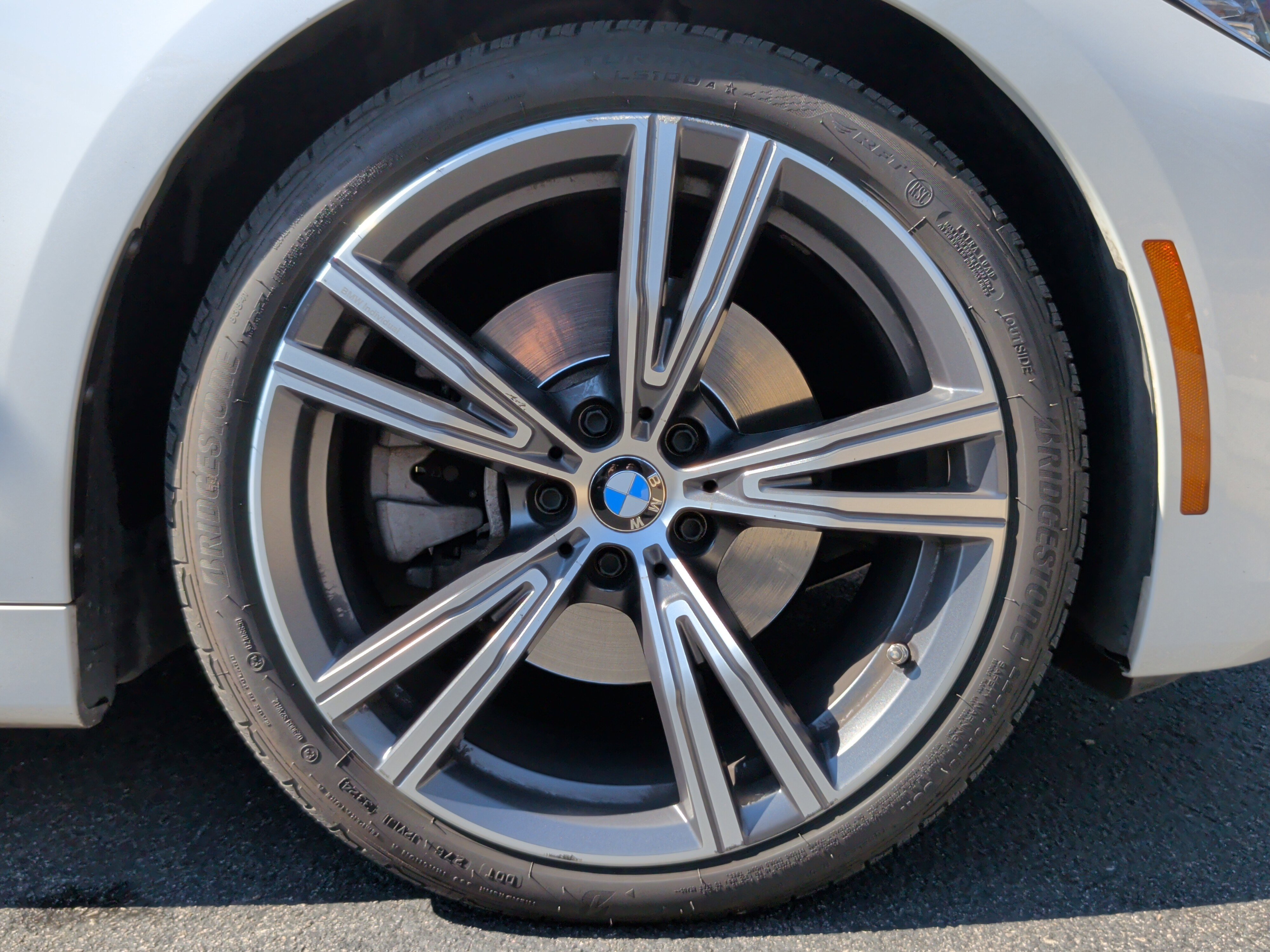 Certified 2023 BMW 430i 430i w/ Premium Package image 13