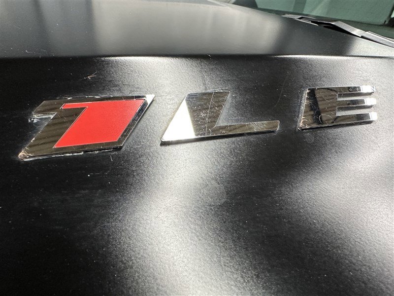 Used 2013 Chevrolet Camaro SS w/ SS Performance Package image 22