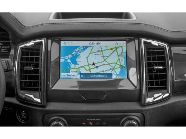 Used 2022 Ford Ranger Lariat w/ Equipment Group 501A High image 16