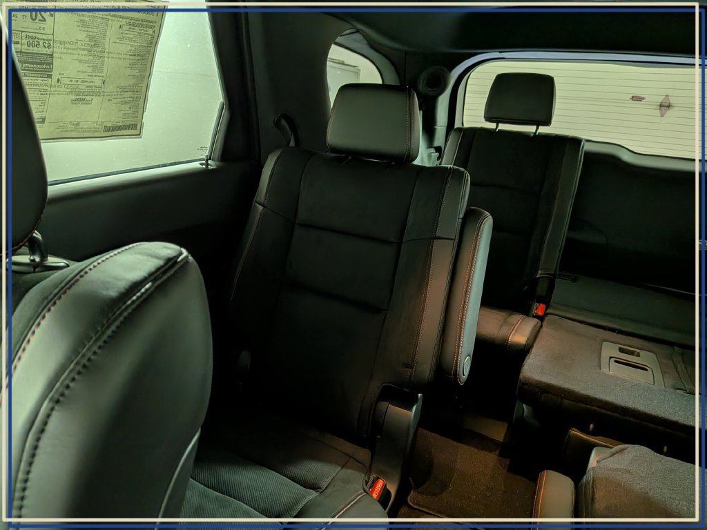 New 2026 Dodge Durango GT AWD/4WD image 30