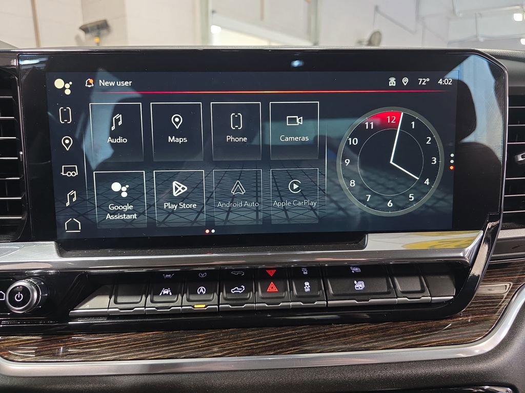 Used 2022 GMC Sierra 1500 Elevation image 21