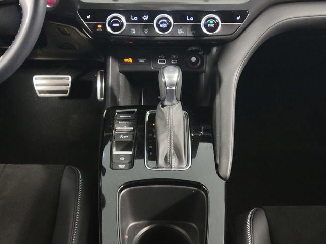 Used 2024 Acura Integra A-Spec image 25