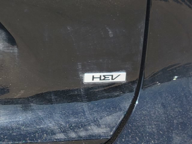 Certified 2023 Kia Niro LX FWD image 17