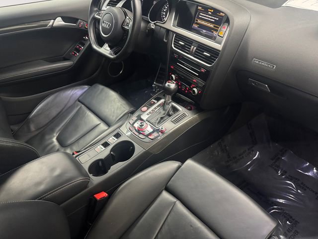 Used 2015 Audi S5 Premium Plus w/ Technology Package image 4