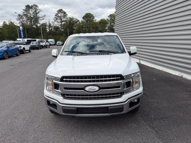 Used 2018 Ford F150 XLT w/ Equipment Group 301A Mid RWD image 4