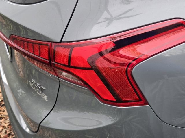 Certified 2022 Hyundai Santa Fe Calligraphy image 8