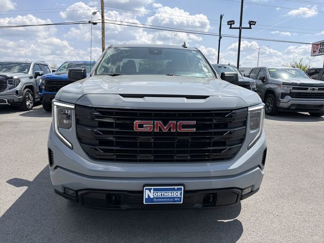 Used 2024 GMC Sierra 1500 Elevation AWD/4WD image 2