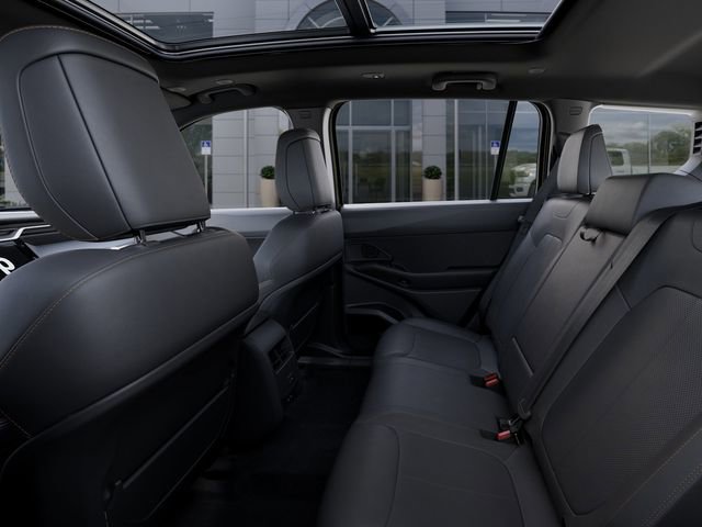 New 2026 Jeep Cherokee Limited image 23