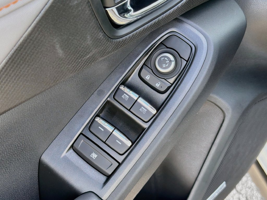 New 2026 Subaru Crosstrek 2.5i Limited AWD/4WD image 22