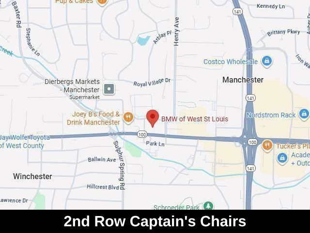 Used 2022 BMW X7 xDrive40i w/ Premium Package image 29