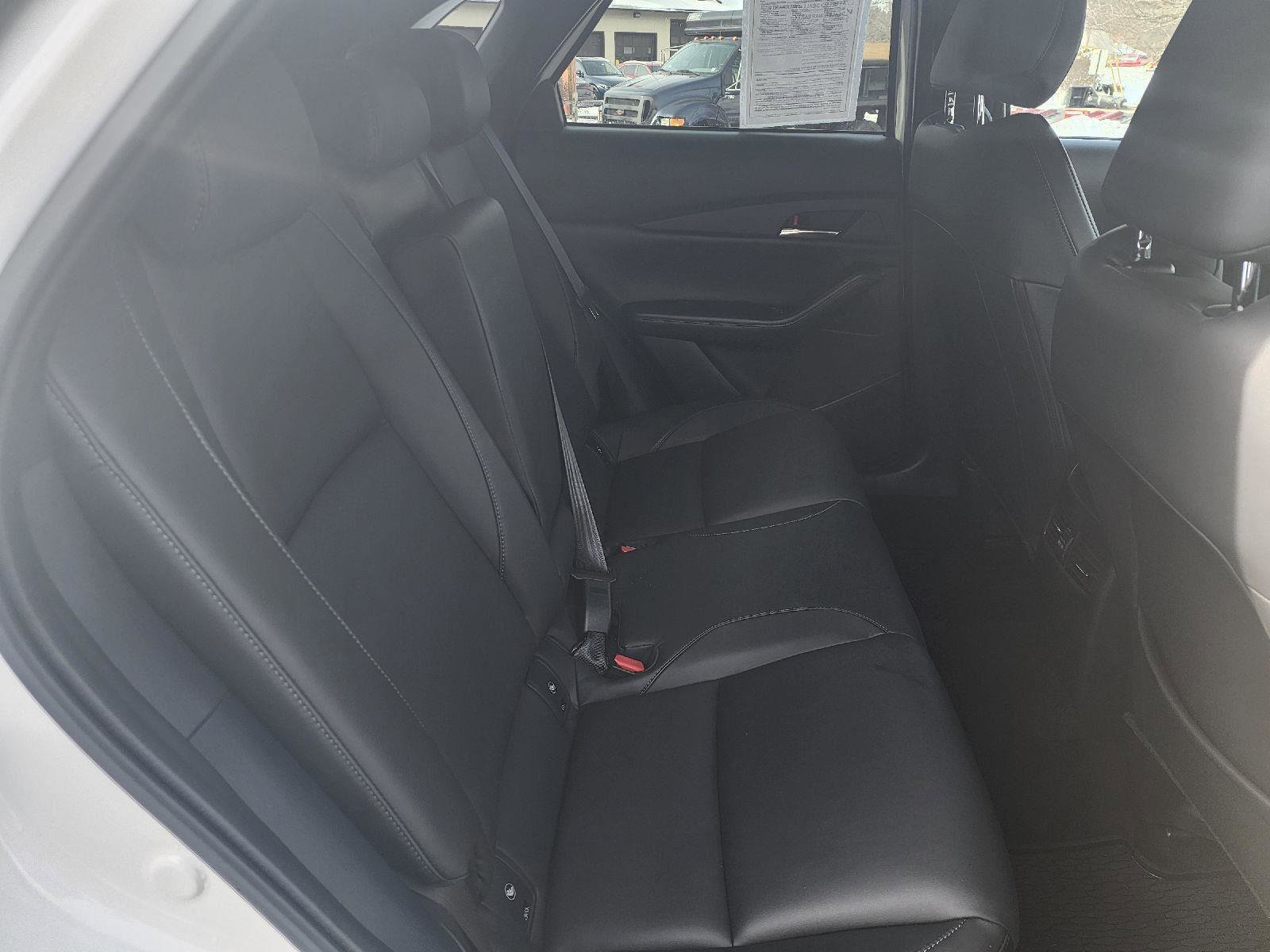 Certified 2023 MAZDA CX-30 AWD 2.5 S w/ Preferred Package image 6