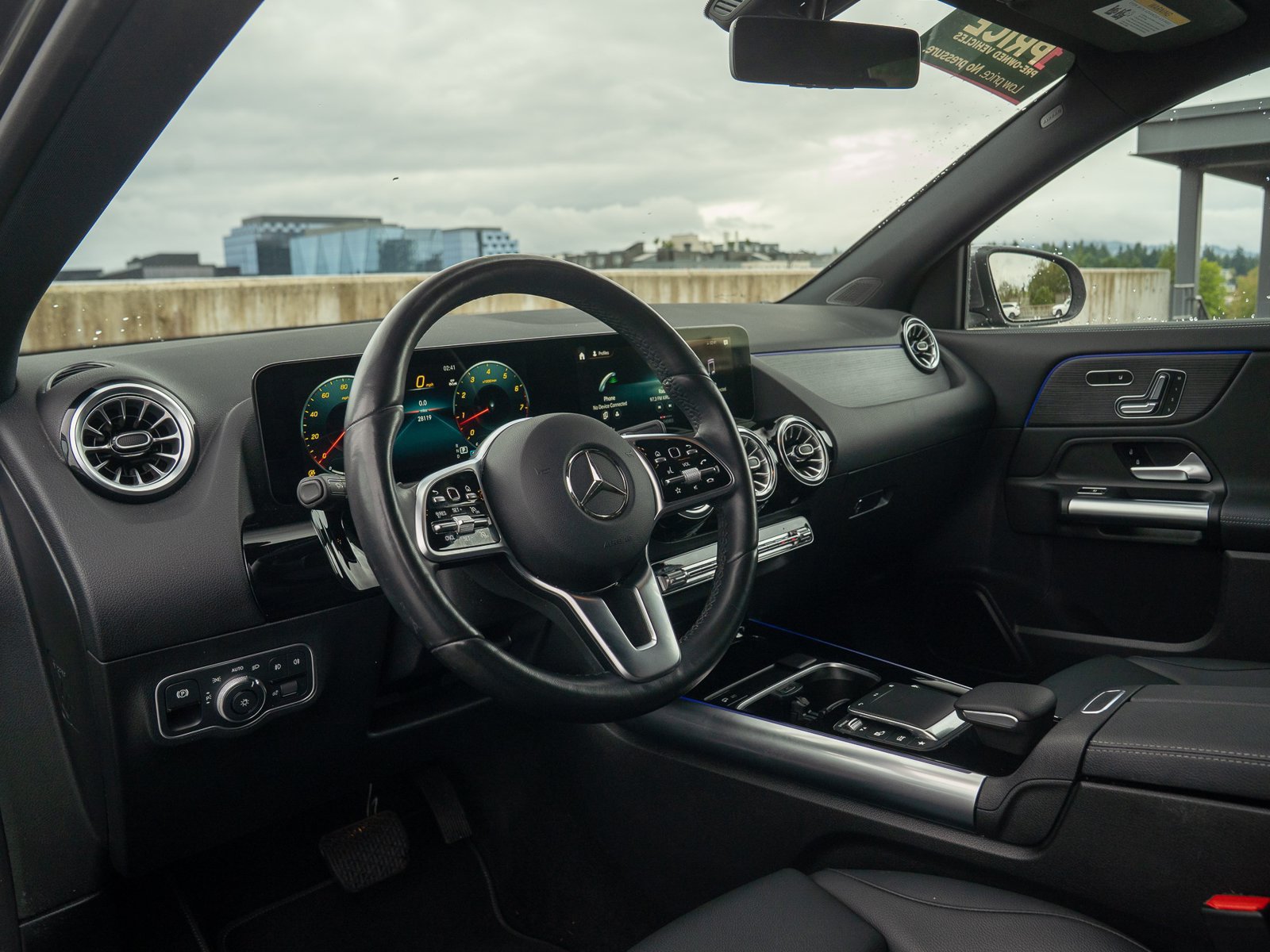 Certified 2023 Mercedes-Benz GLA 250 4MATIC image 16