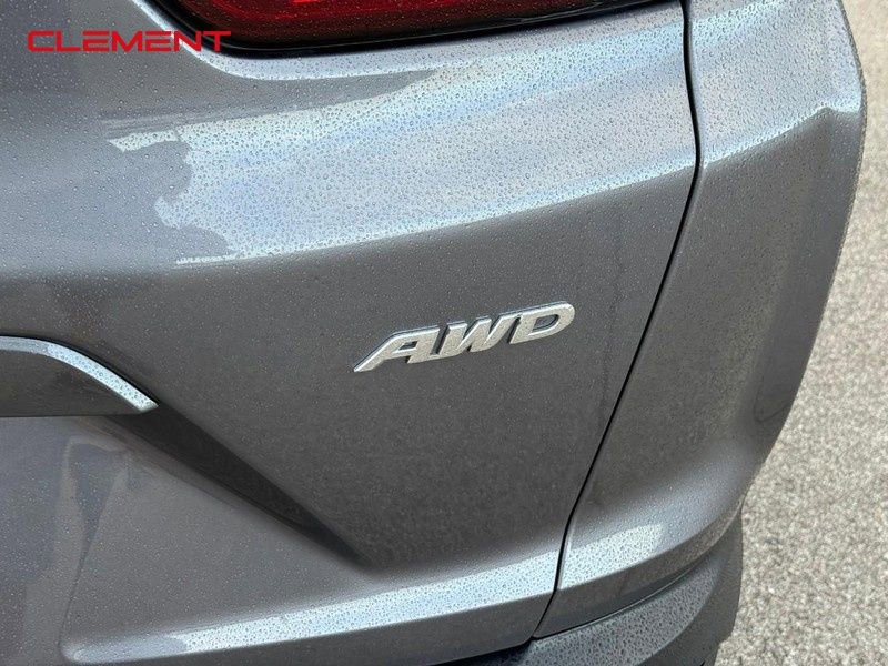 Used 2022 Honda CR-V EX-L image 6