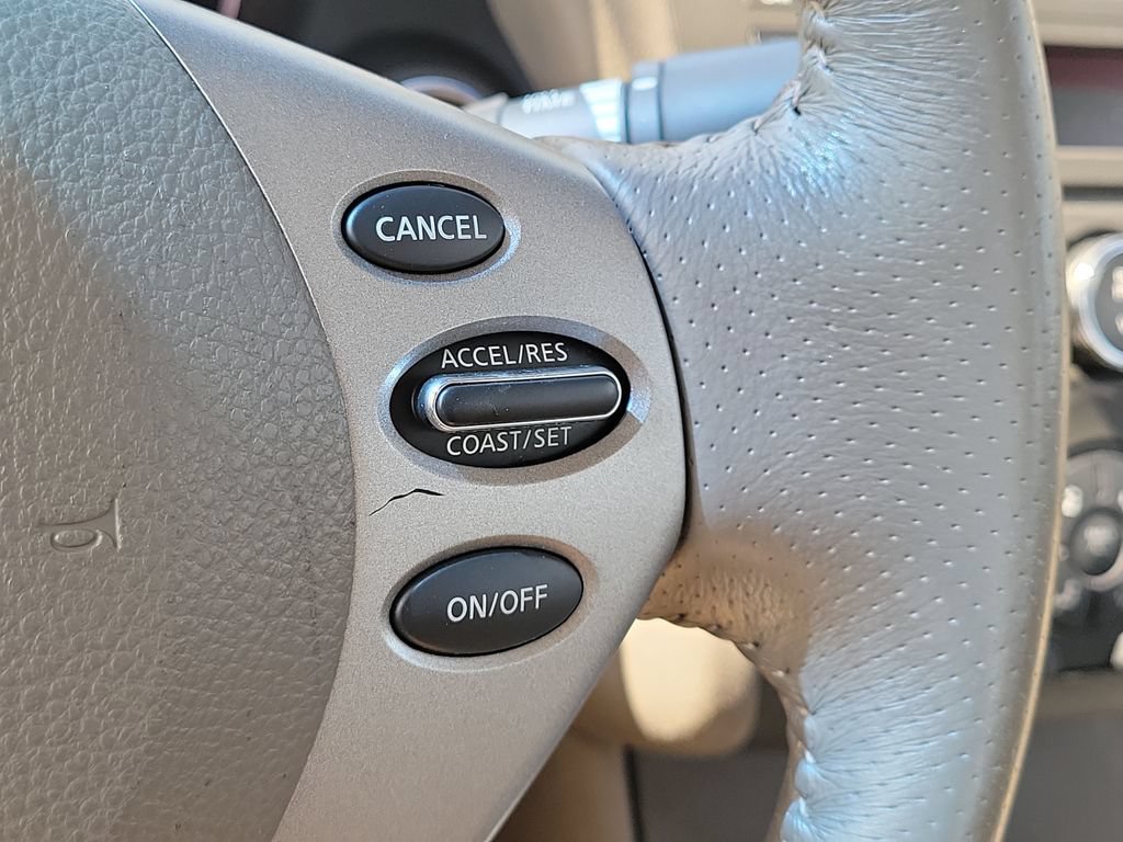 Used 2012 Nissan Altima 2.5 S w/ Special Edition Pkg FWD image 10