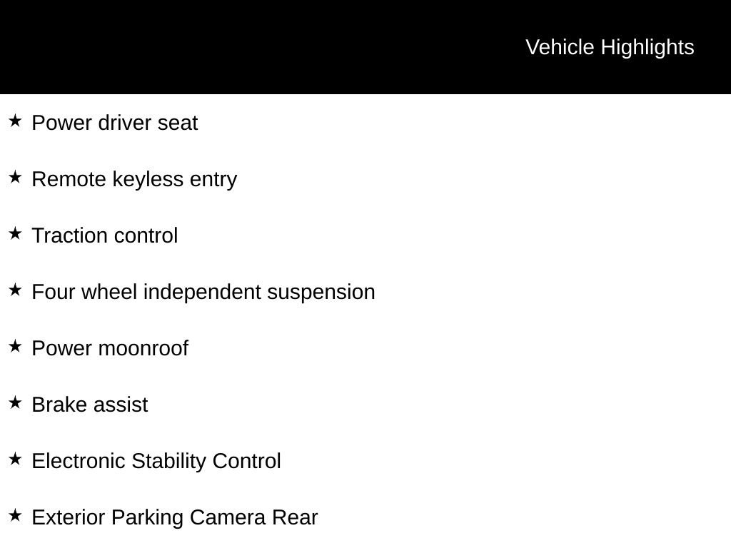 Used 2022 Lexus ES 300h w/ Accessory Package 2 image 13