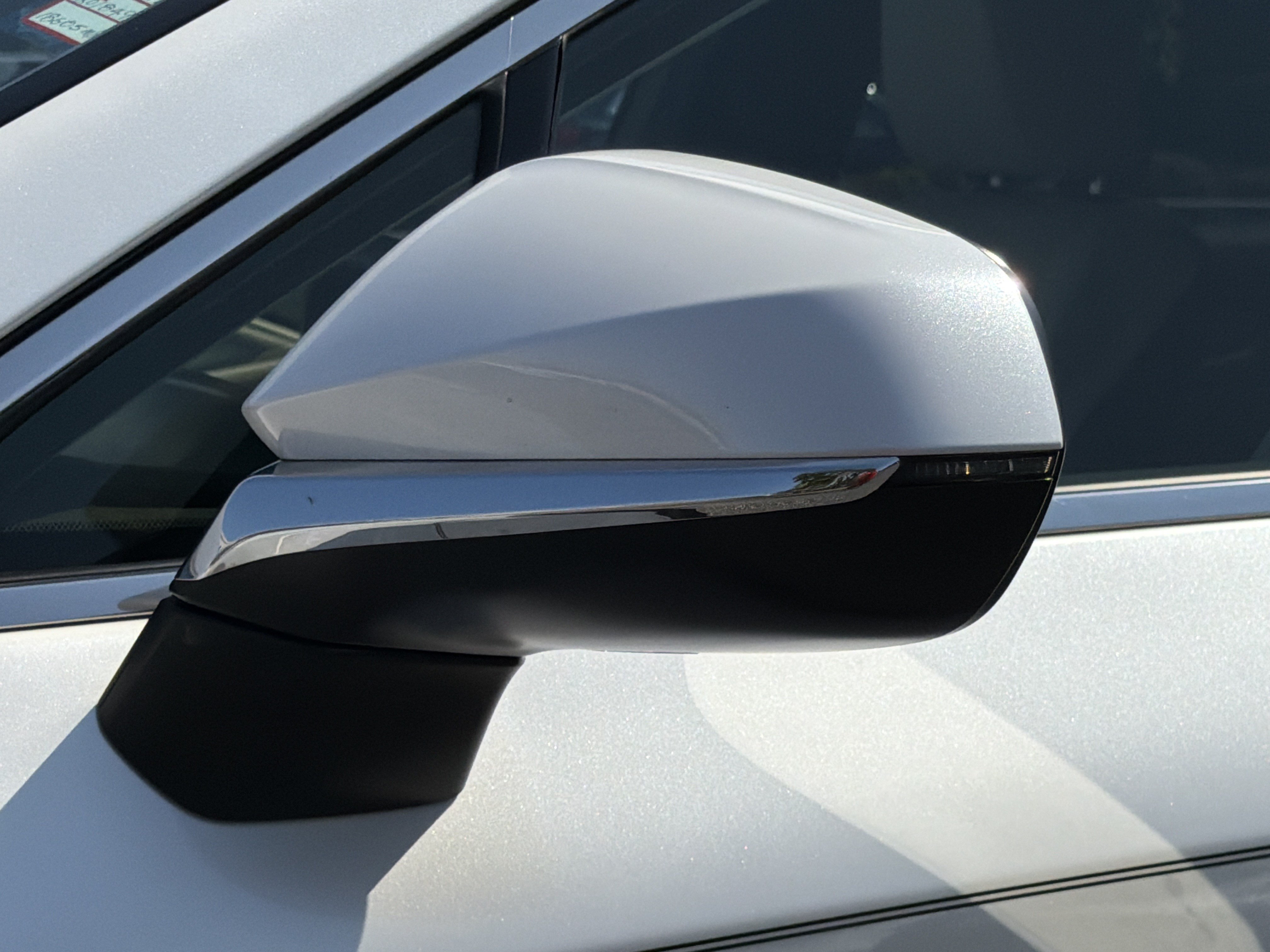 Used 2024 Lexus RX 350 Premium w/ Cold Area Package FWD image 32