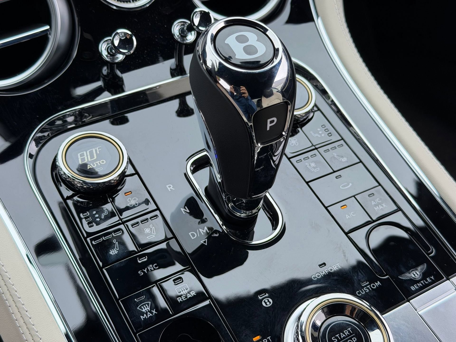 New 2026 Bentley Continental GT AWD/4WD image 11